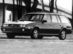 Buick Skyhawk Wagon 1985 года